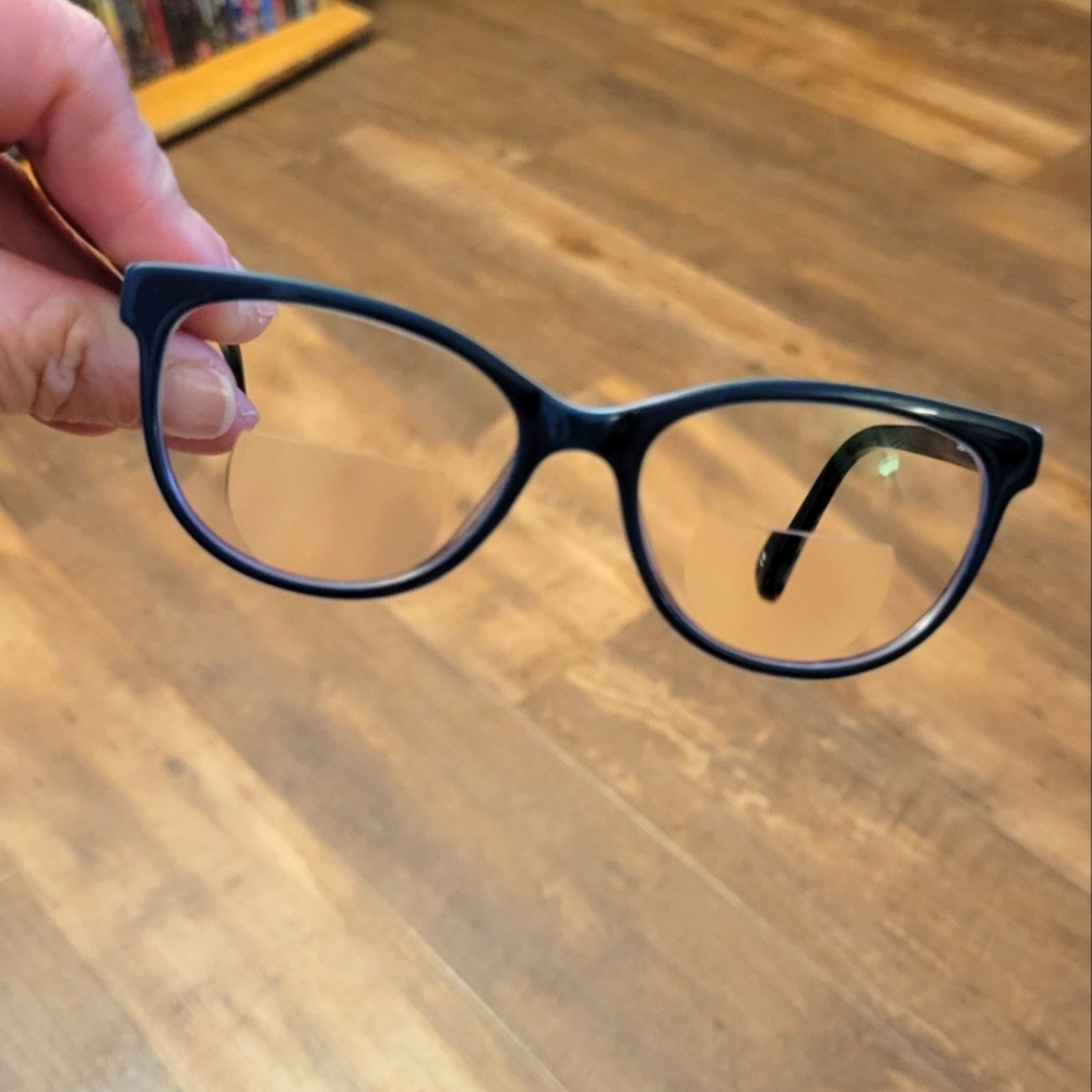 Kensie Girl Glasses Frames
